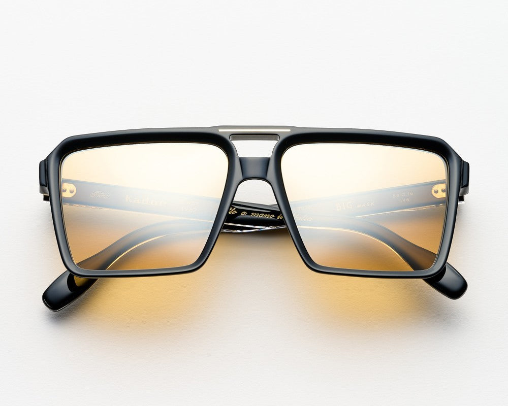 KADOR BIG MASK NAPSZEMÜVEG