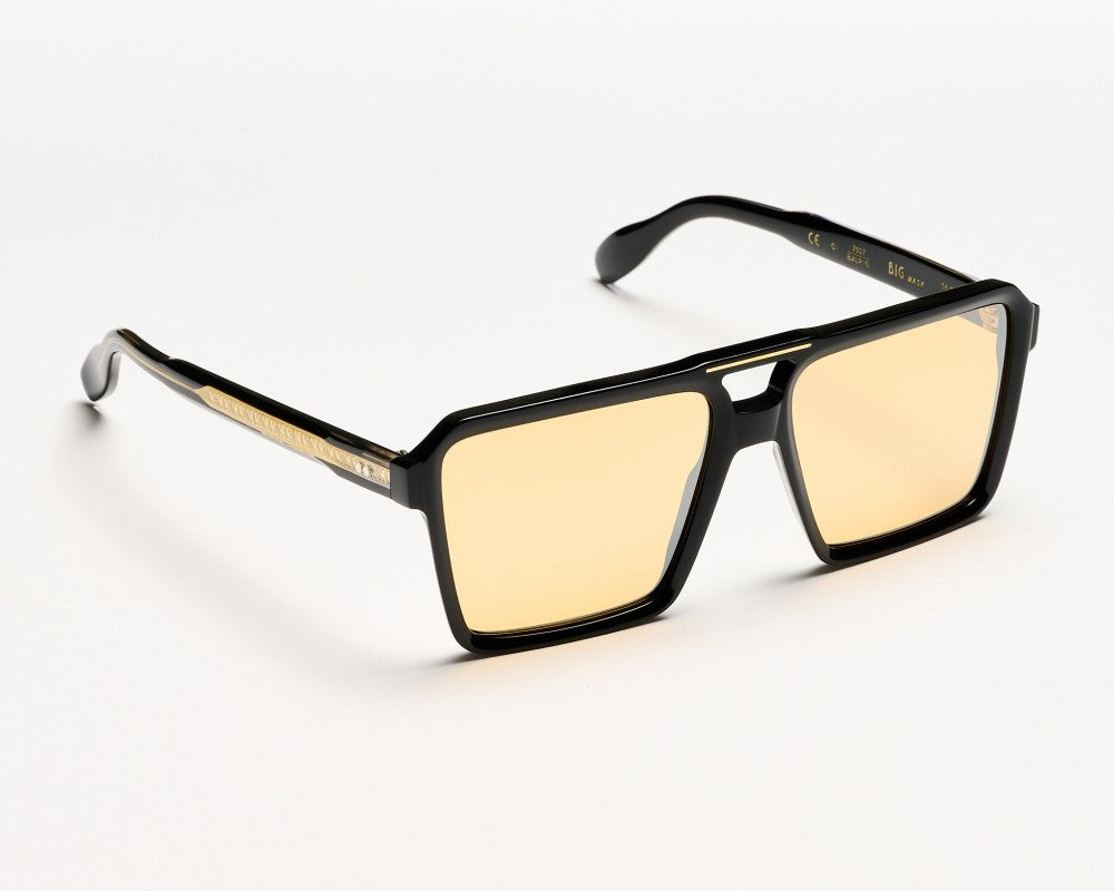 KADOR BIG MASK NAPSZEMÜVEG