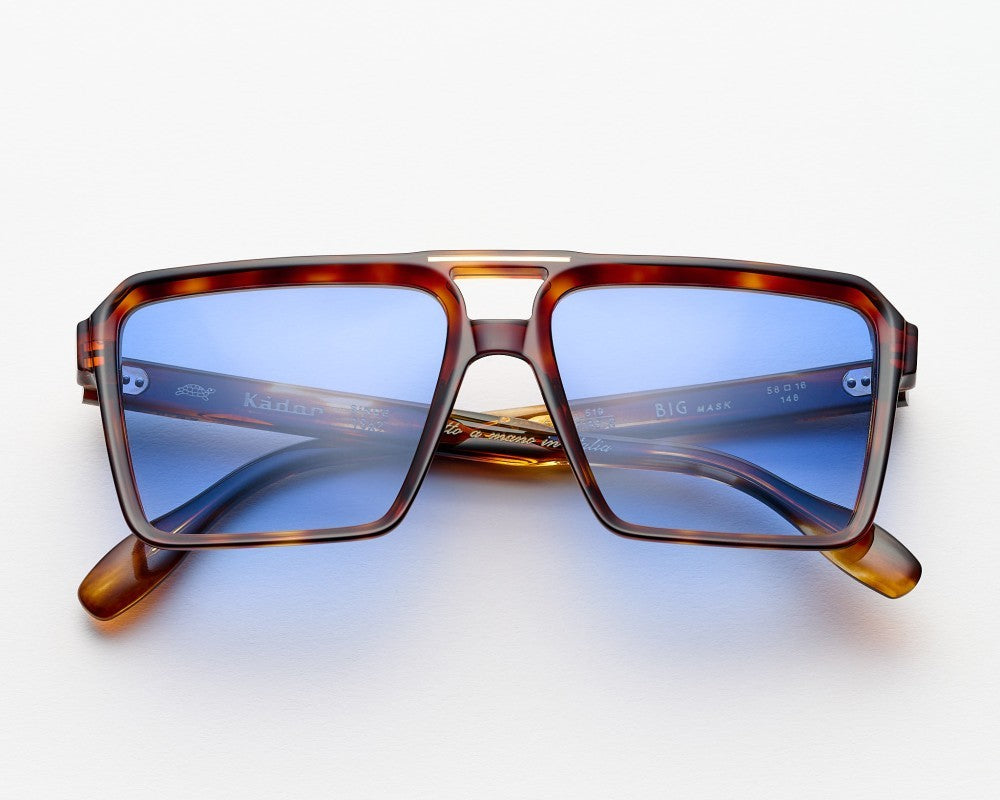 KADOR BIG MASK NAPSZEMÜVEG