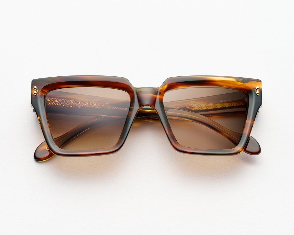 KADOR FASHION NAPSZEMÜVEG